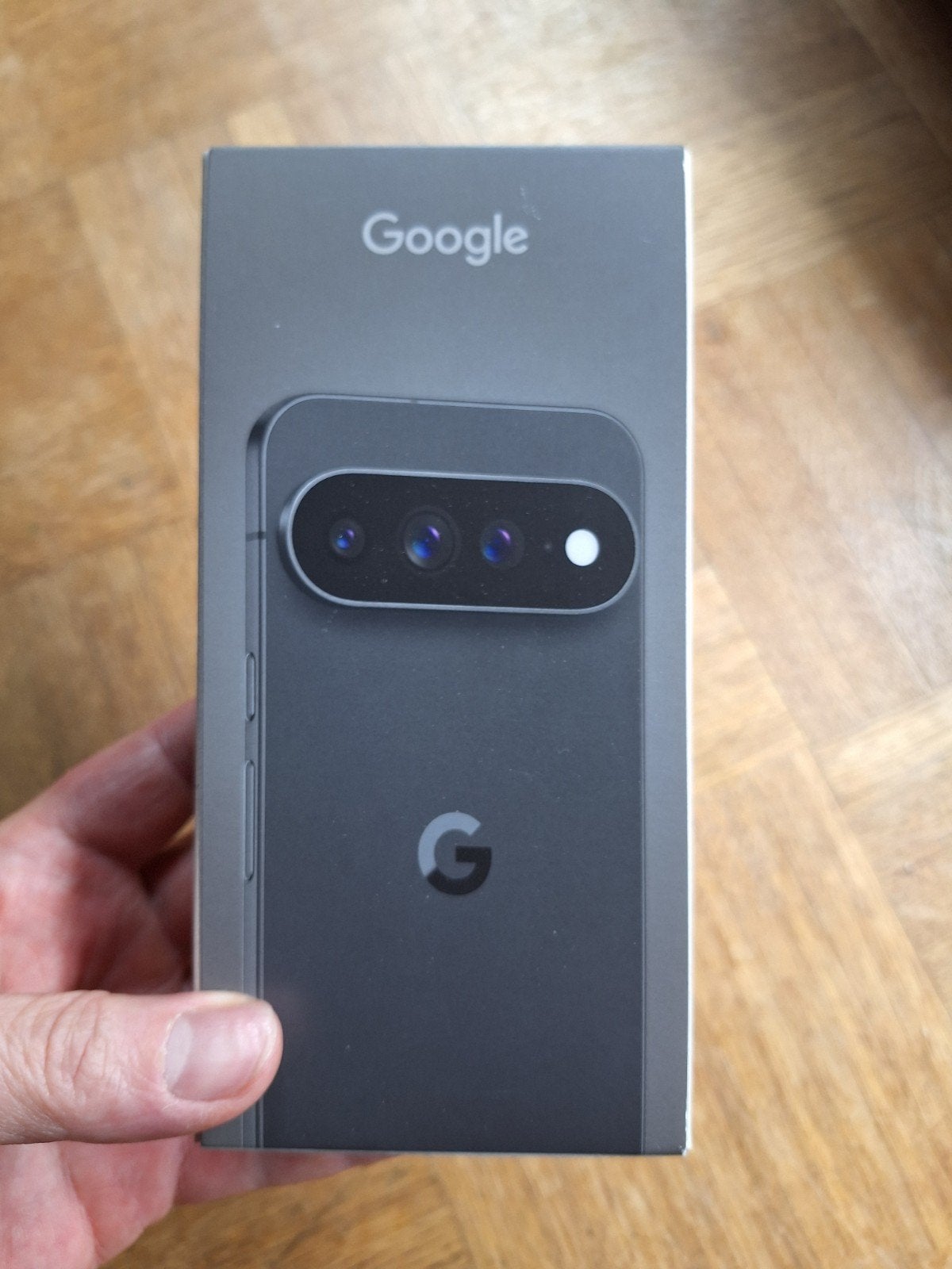 Google Pixel 11 Pro XL 512mb 16gb - verzegeld  in do