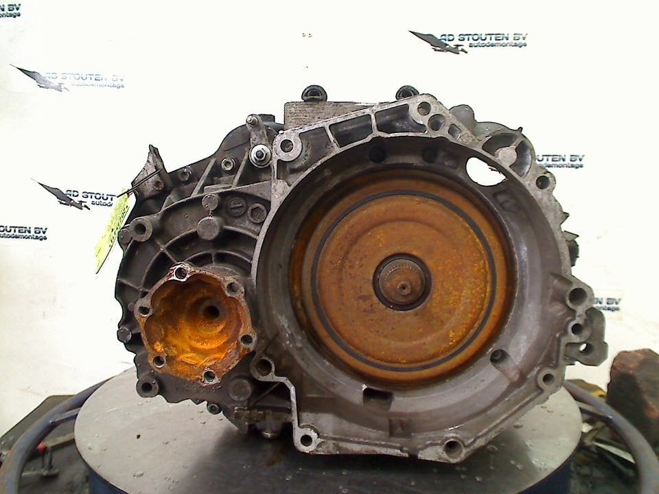 Versnellingsbak Automaat Volkswagen Golf V (1K1) 02E927770AD, Auto-onderdelen, Gebruikt, Volkswagen, Volkswagen AG, Kundenbetreuung@volkswagen.de