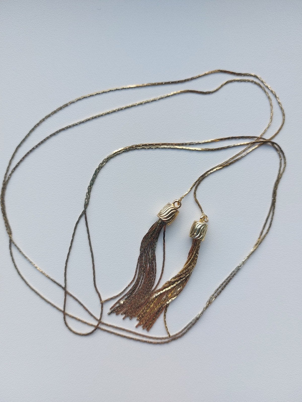 Oriflame ketting, Ophalen of Verzenden, Nieuw, Overige materialen