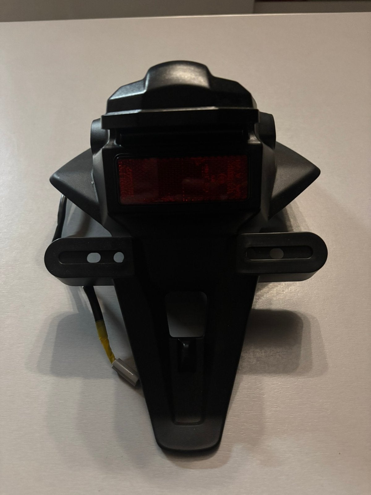 Yamaha MT-09 diverse onderdelen bj 2022, Ophalen of Verzenden, Gebruikt