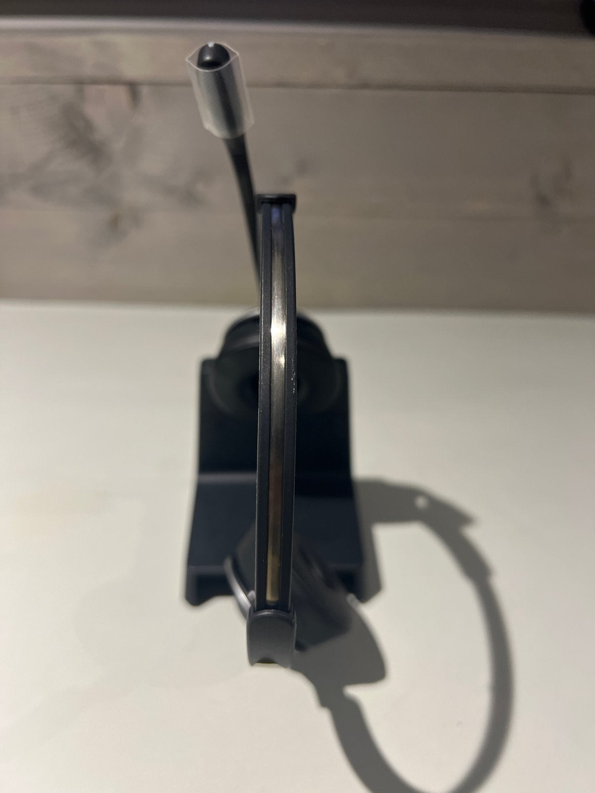 Jabra Evolve 65 MS Mono Headset met Laadstation, Overige merken, N, N, Ophalen of Verzenden