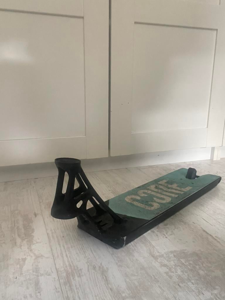Ethic pandenomium v2 box 500mm, Ophalen of Verzenden, Nieuw