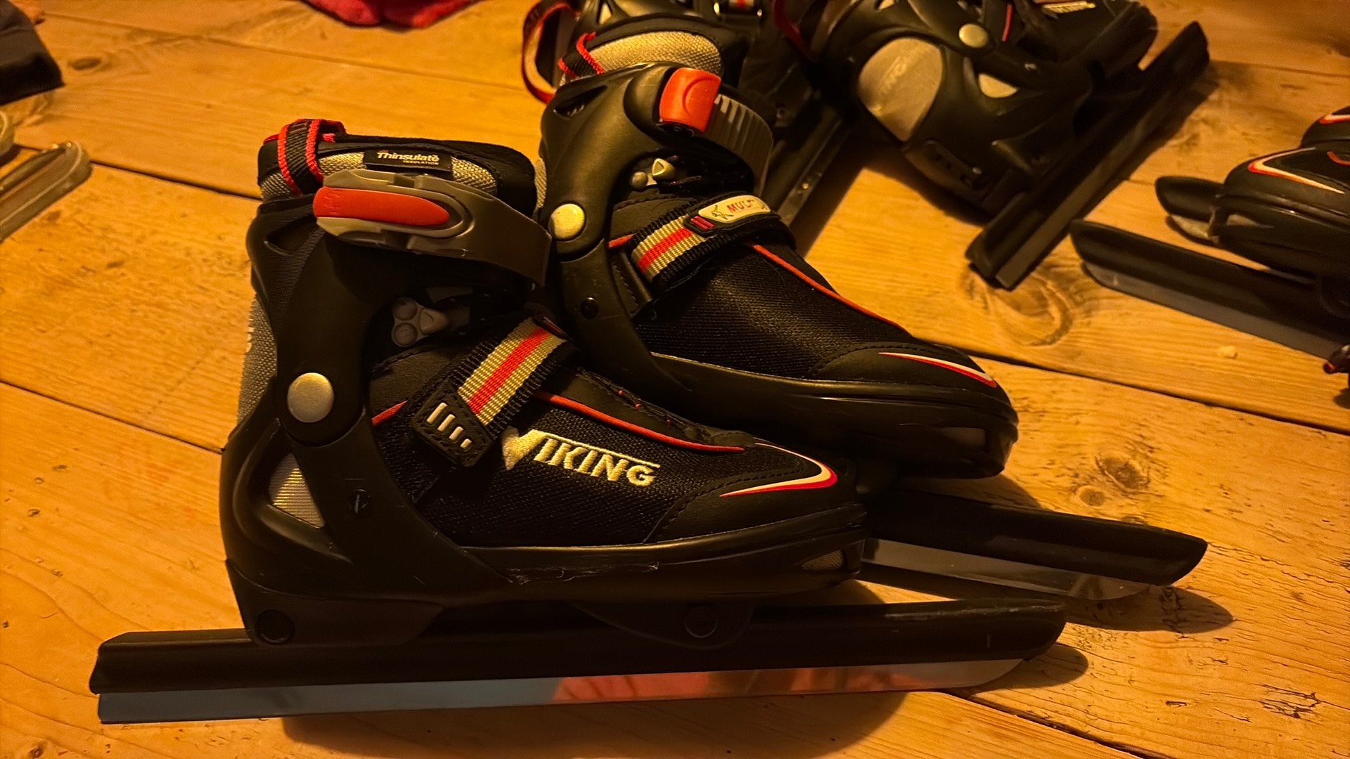 Hele nette Viking Combinoren 32-35, Sport en Fitness, Ophalen, Zo goed als nieuw, Combinoren, Viking