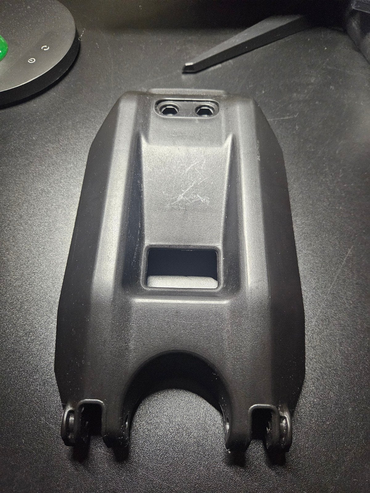 battery cover black, Fietsen en Brommers, Ophalen of Verzenden, Overige typen, Overige merken