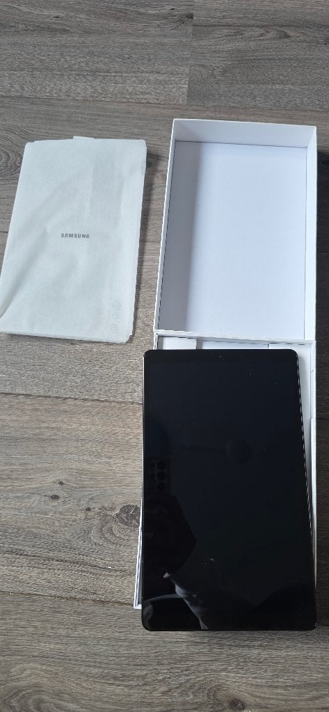 001. Samsung Galaxy Tab A, Computers en Software, Android Tablets, 32 GB, Tab A, Zo goed als nieuw, Samsung tablet