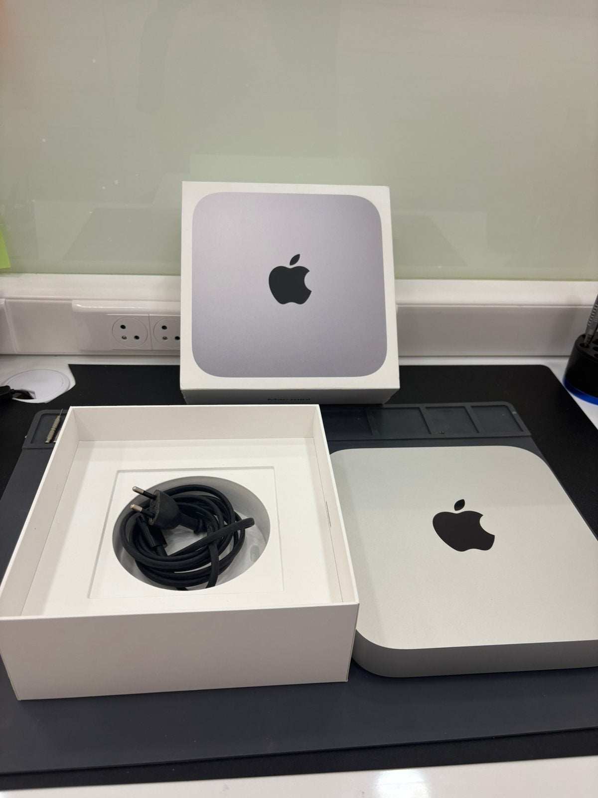 Mac Mini M1 16GB - Apple Desktop Te Koop | Marktplaats