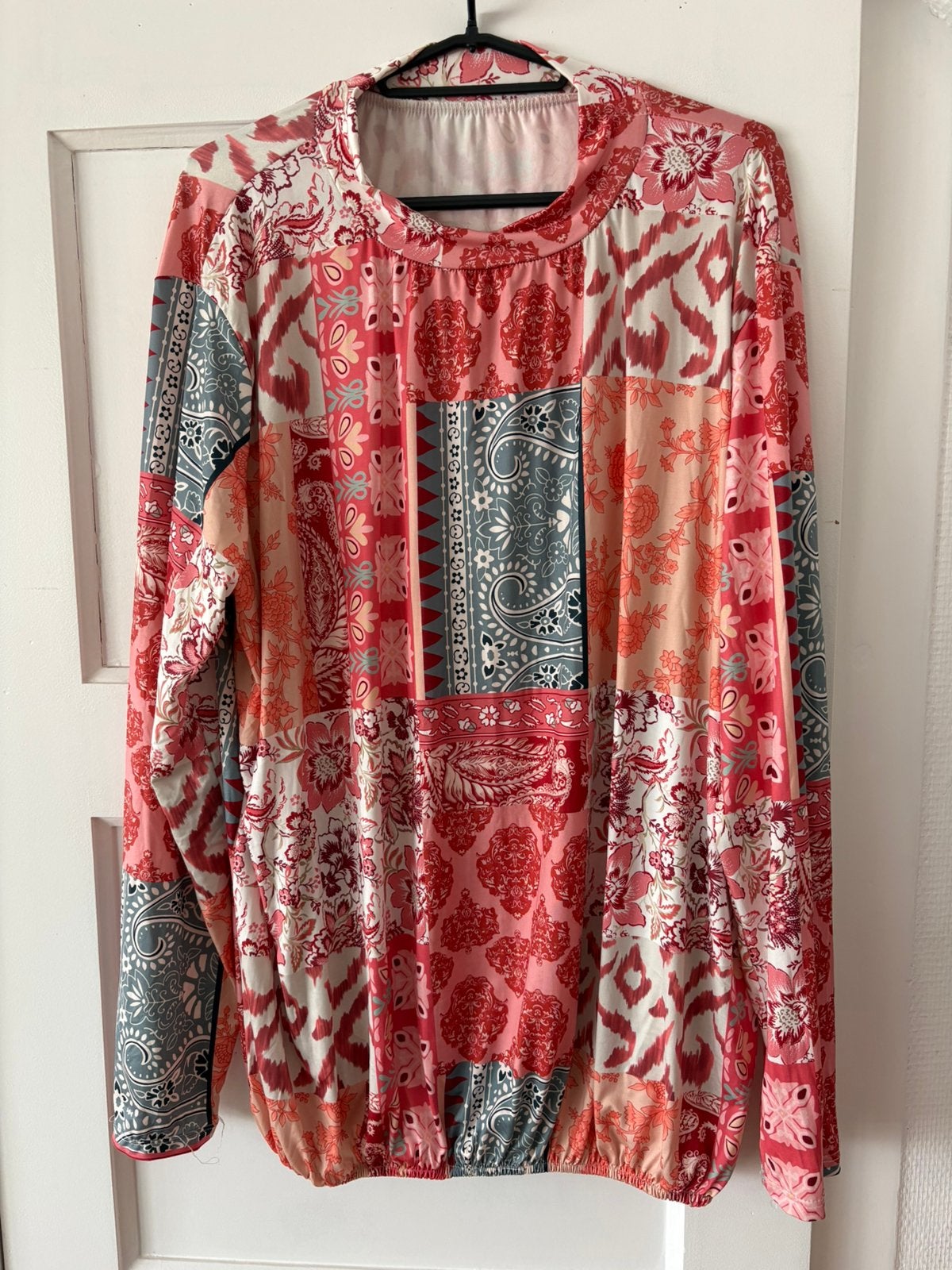 Nooit gedragen top one size, Kleding | Dames, Ophalen of Verzenden, Nieuw