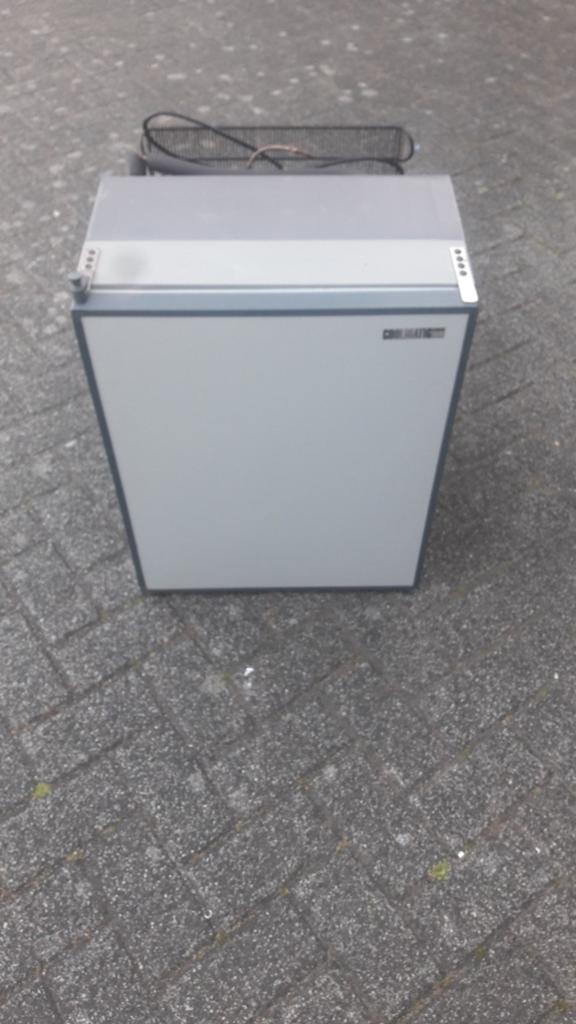 Dometic MDC-65 compressor camper boot koelkast op 12v 24v, Ophalen of Verzenden
