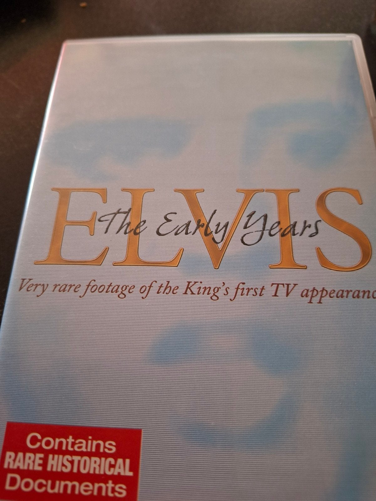 Elvis Presley, Alle leeftijden, Ophalen of Verzenden, Gebruikt