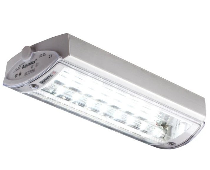 Aqualux Noodverlichtingsarmatuur Aqualux AQL 03/HF/LED, Huis en Inrichting, Verzenden, Nieuw, Overige merken, Overige materialen