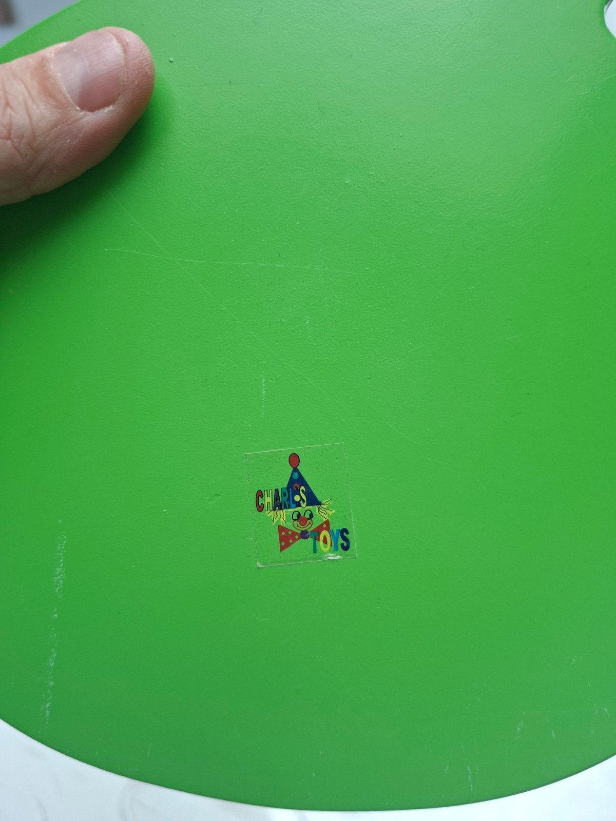 Houten spel solitaire, Ophalen of Verzenden, Zo goed als nieuw, Overige typen