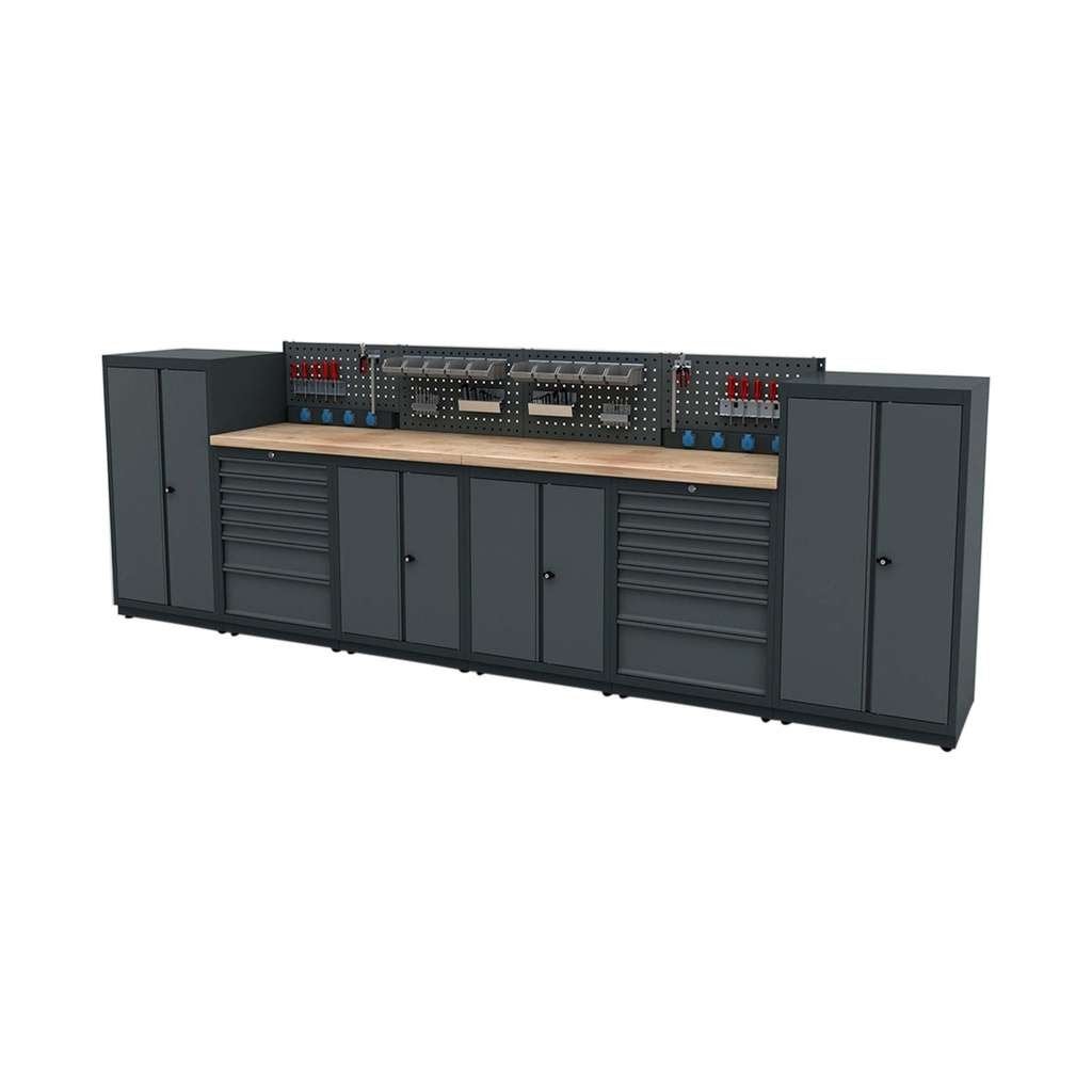 Valkenpower Werkplaatsmodule H EXPERT Bullram, Valkenpower, Eigen Haard 63 Balk, Nieuw, Louwsmabalk@outlook.com