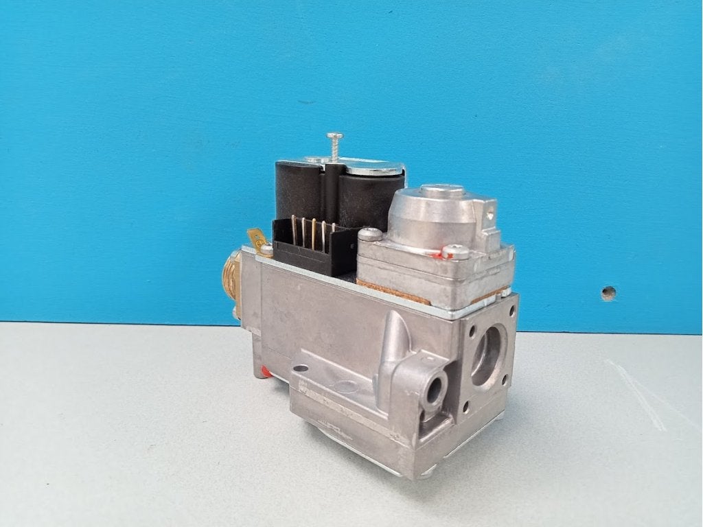 Gasblok Remeha Quinta pro 90 art.nr:S101597 zgan, Niet ingevuld, Cv-ketel of Combi-ketel, Niet ingevuld, Zo goed als nieuw