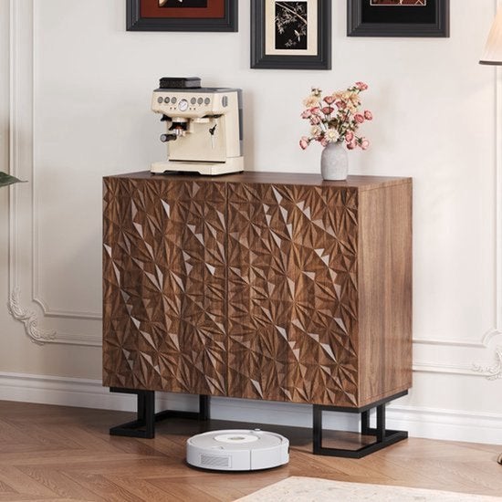 Dressoirkast – Sideboard – Kast – Opbergkast – Dressoir, Corvance B.V., Verzenden, Nieuw, Corvancebol@gmail.com