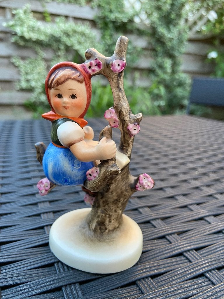 Hummel beeldje, Ophalen of Verzenden, Zo goed als nieuw, Hummel