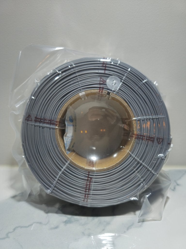 Nardo Grey - Bambu Lab Basic, Computers en Software, 3D-printerbenodigheden, Pd3dfilament@gmail.com, Nieuw, Ophalen of Verzenden