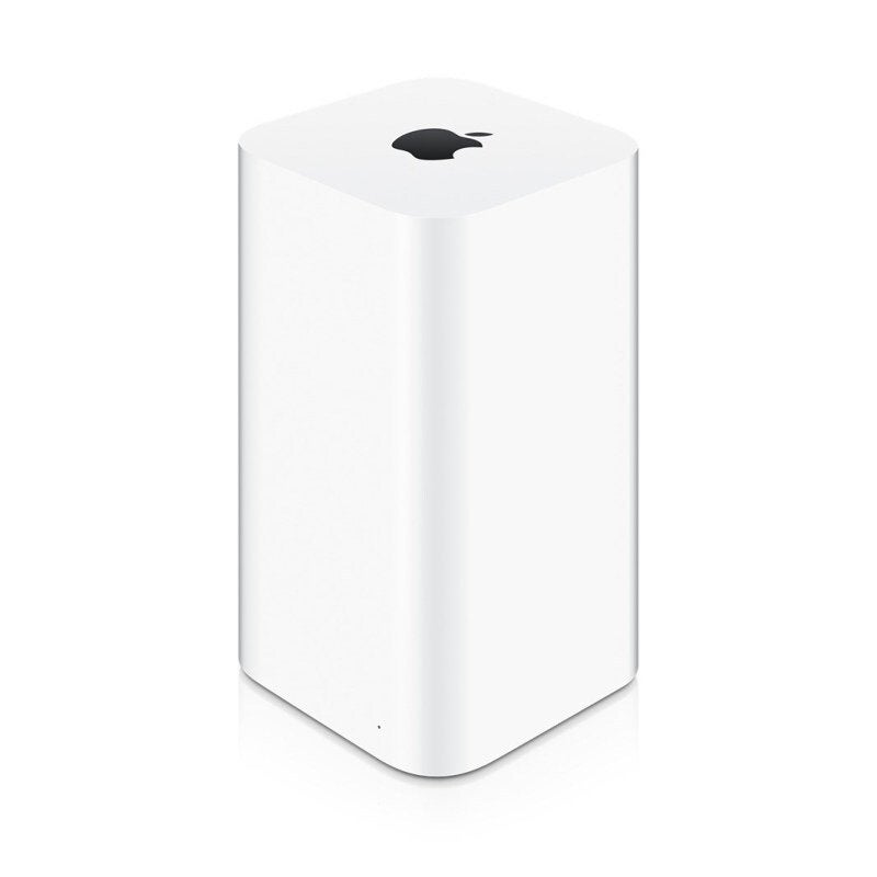 Apple AirPort Extreme 6e generatie (802.11ac), Ophalen, Gebruikt