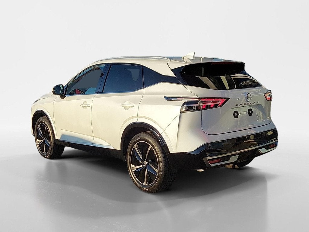 Nissan Qashqai 1.3 MHEV Xtronic Tekna |€5000,- VoorraadKor, 12 maanden, 1800 kg, 4 cilinders, Leder en Stof