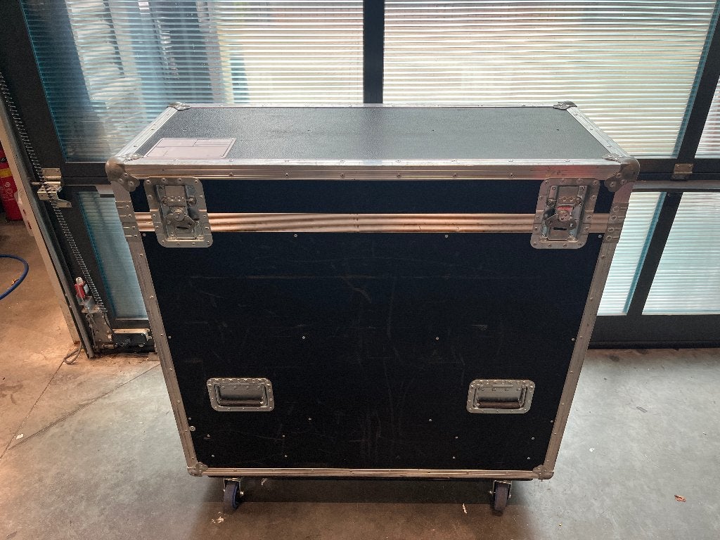 flightcase midas hd-96, Ophalen, Gebruikt, Overige instrumenten, Flightcase