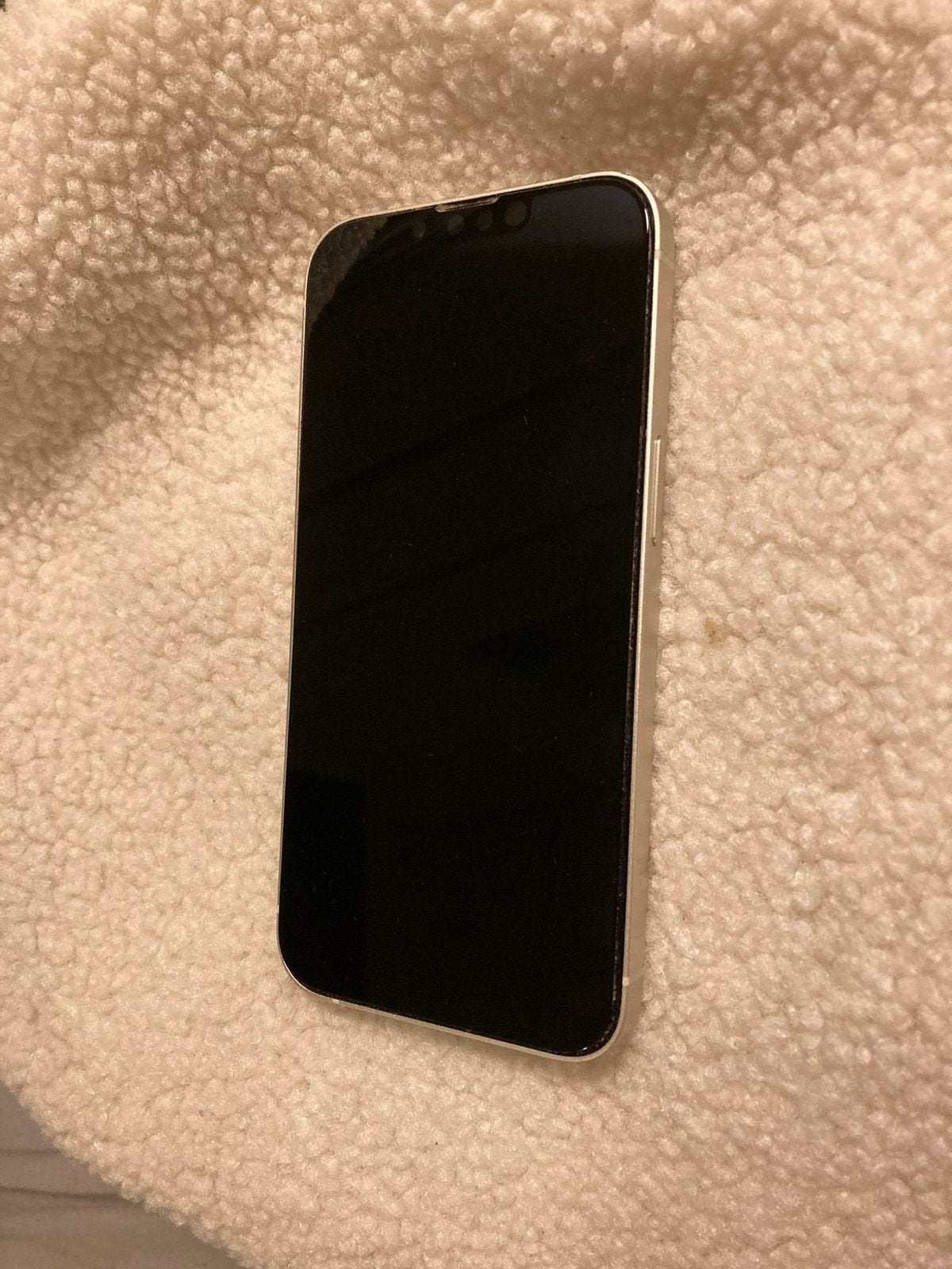 Apple iPhone 13 128GB Wit, Telecommunicatie, Mobiele telefoons | Apple iPhone, Ophalen, 128 GB, Wit, Zo goed als nieuw