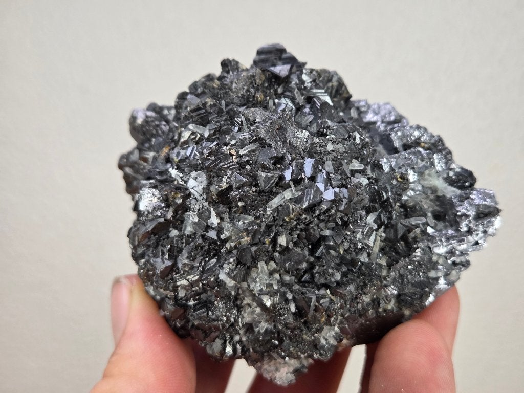 Sphaleriet Madan, Bulgarije, Verzamelen, Mineralen en Fossielen, Ophalen of Verzenden, Mineraal