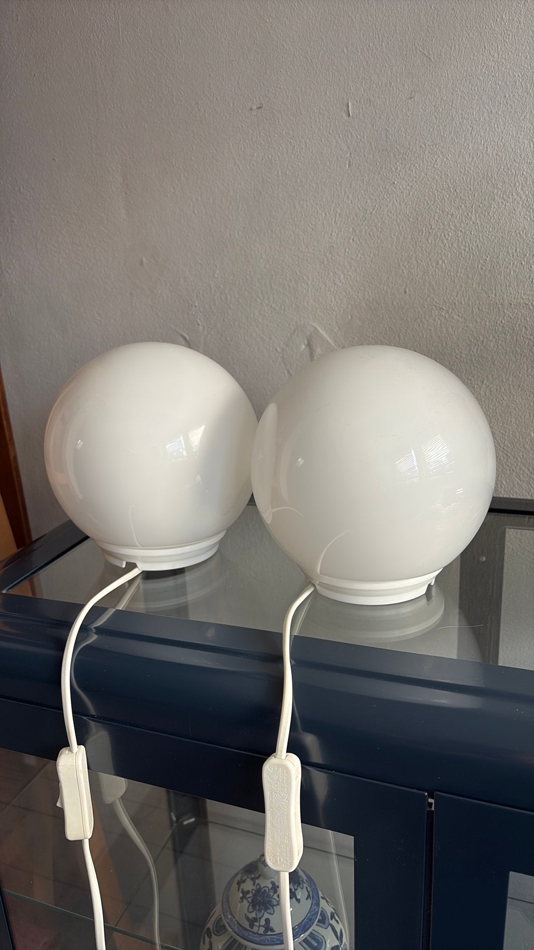 IKEA Fado tafellampen, Ophalen, Gebruikt, IKEA