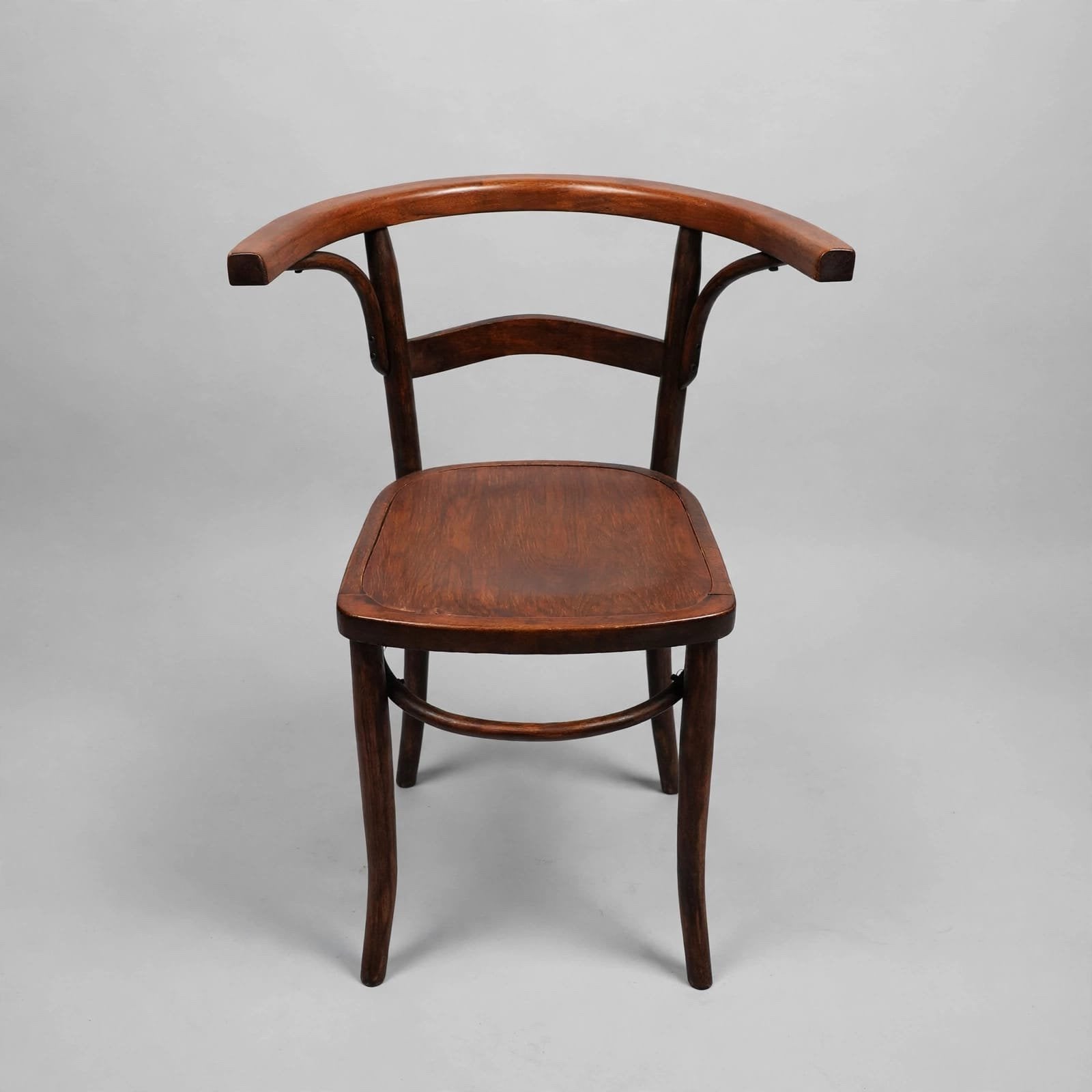 Originele oude cafestoel, Antiek en Kunst, Ophalen