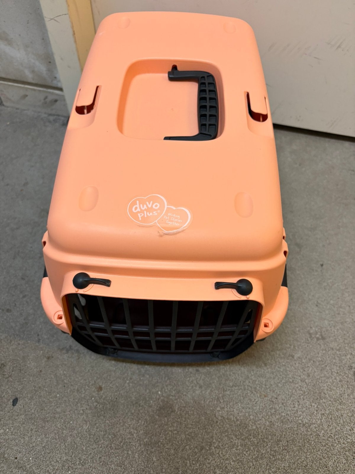 Kattenbox helemaal nieuw, Ophalen of Verzenden, Nieuw