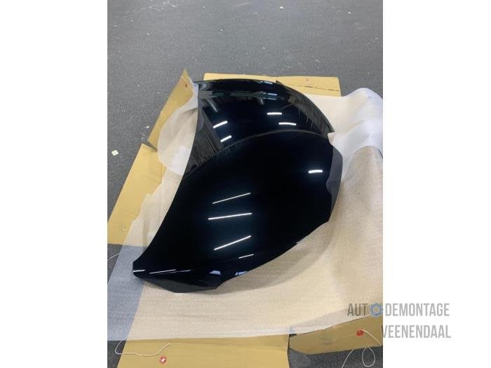 Motorkap van een Renault Captur (TEGNE), Auto-onderdelen, -, Renault, -, Nieuw