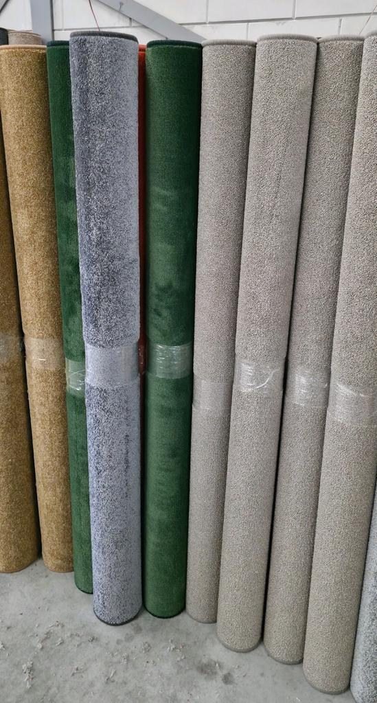 KARPETTEN VAN HOGE KWALITEIT VOOR FABRIEKSPRIJZEN, Ophalen, Karpetten, Zwart, Rechthoekig