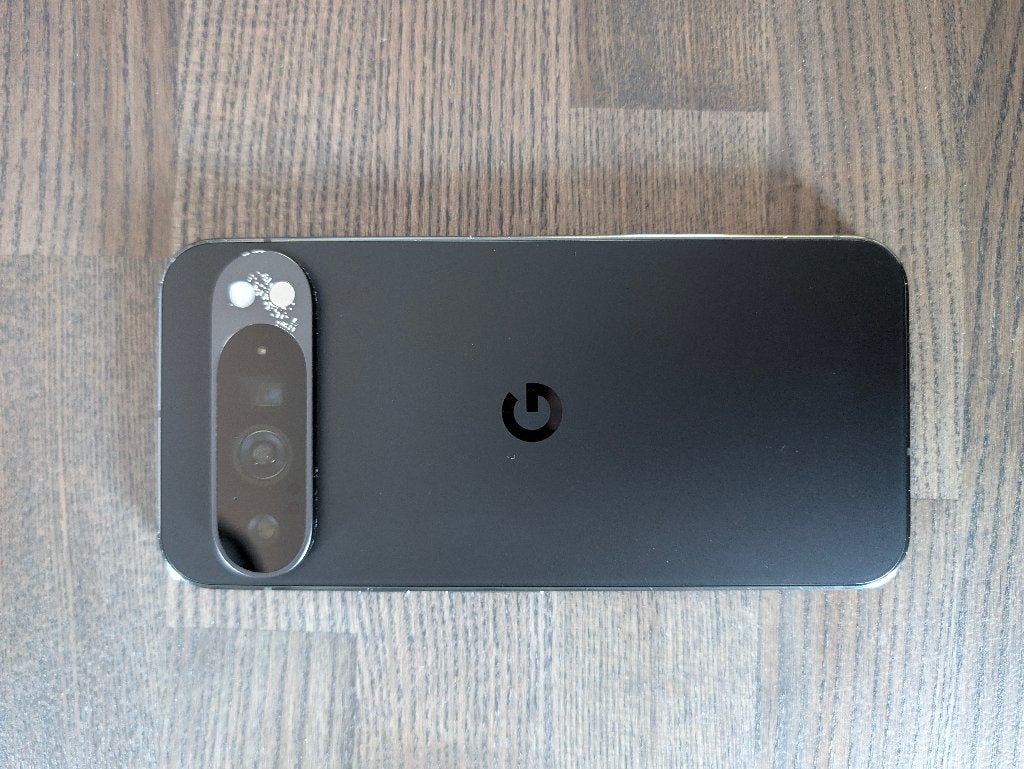 Google Pixel 9 pro xl 128 GB