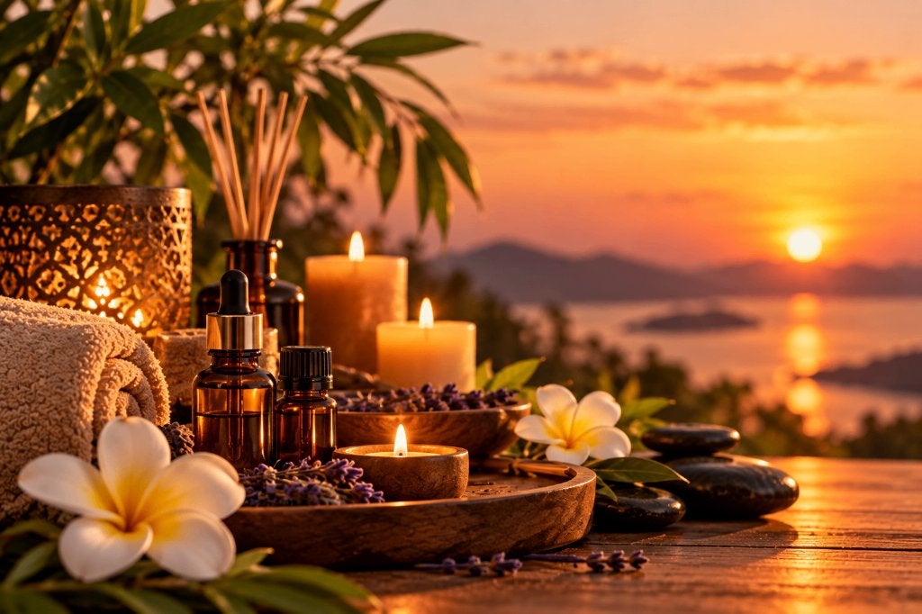 Professionele massage in Wijchen, Ontspanningsmassage