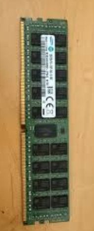 Meerdere 32GB DDR4  M393A4K40BB0-CPB, Computers en Software, RAM geheugen, 32 GB, Server, DDR4, Ophalen of Verzenden