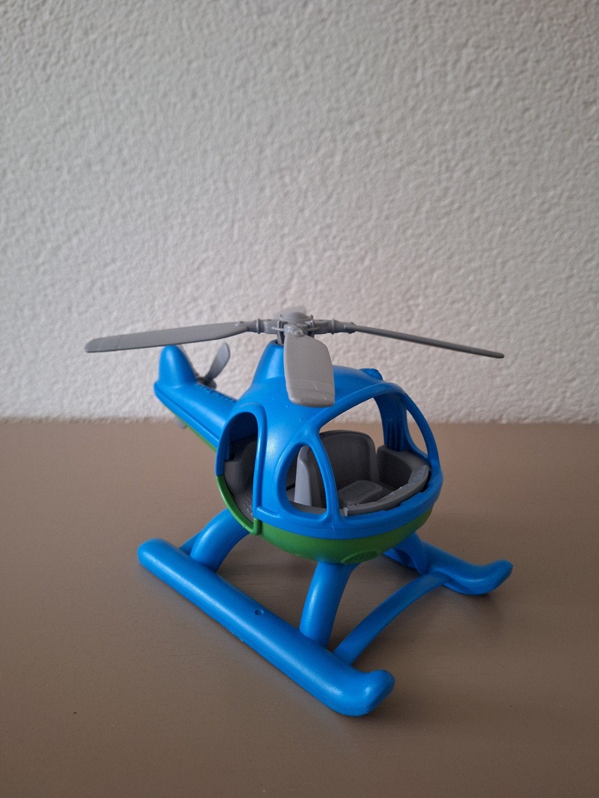 Leuke helikopter 25 cm lang, Ophalen of Verzenden, Zo goed als nieuw