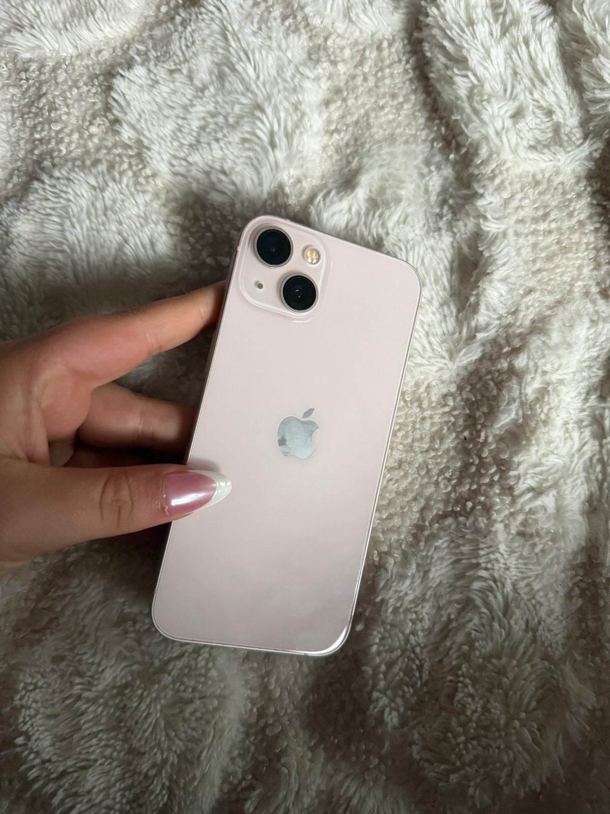Iphone 13, Ophalen, 128 GB, IPhone 13, Zo goed als nieuw