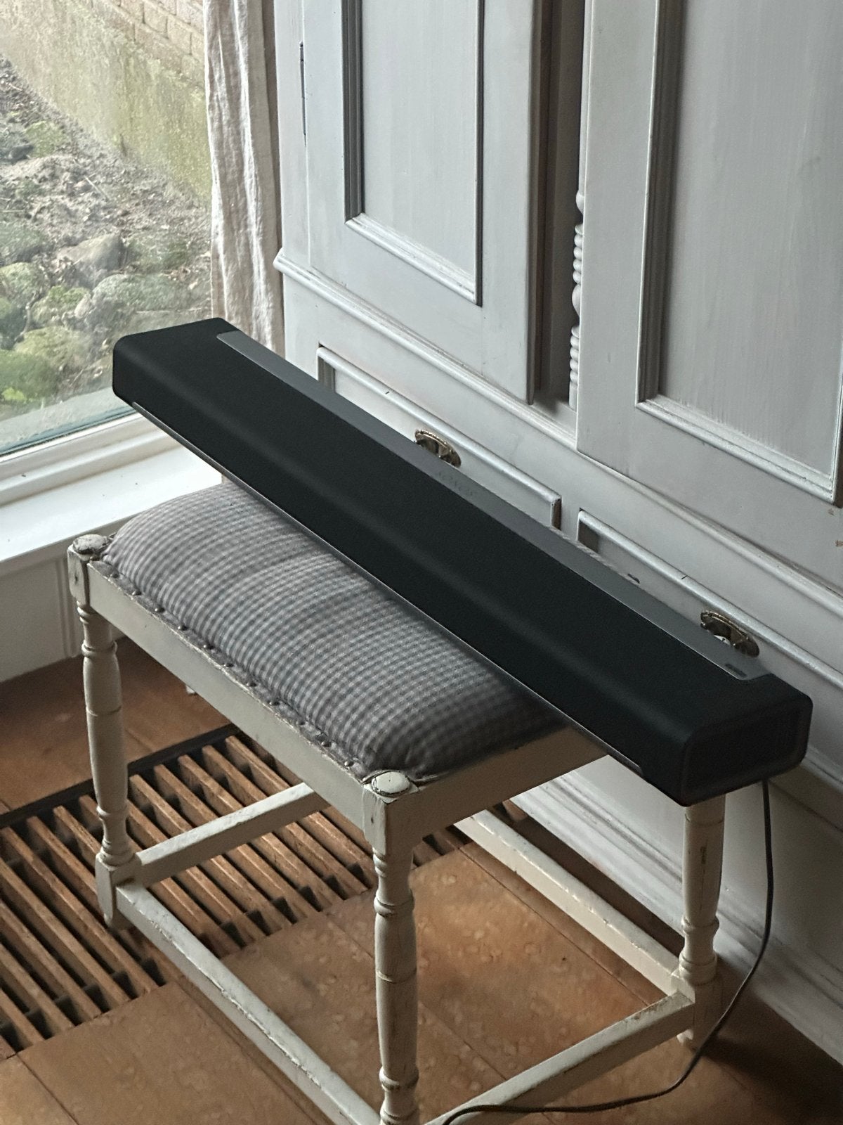 Sonos Playbar Soundbar - Uitstekende Geluidskwaliteit, Ophalen of Verzenden, Gebruikt