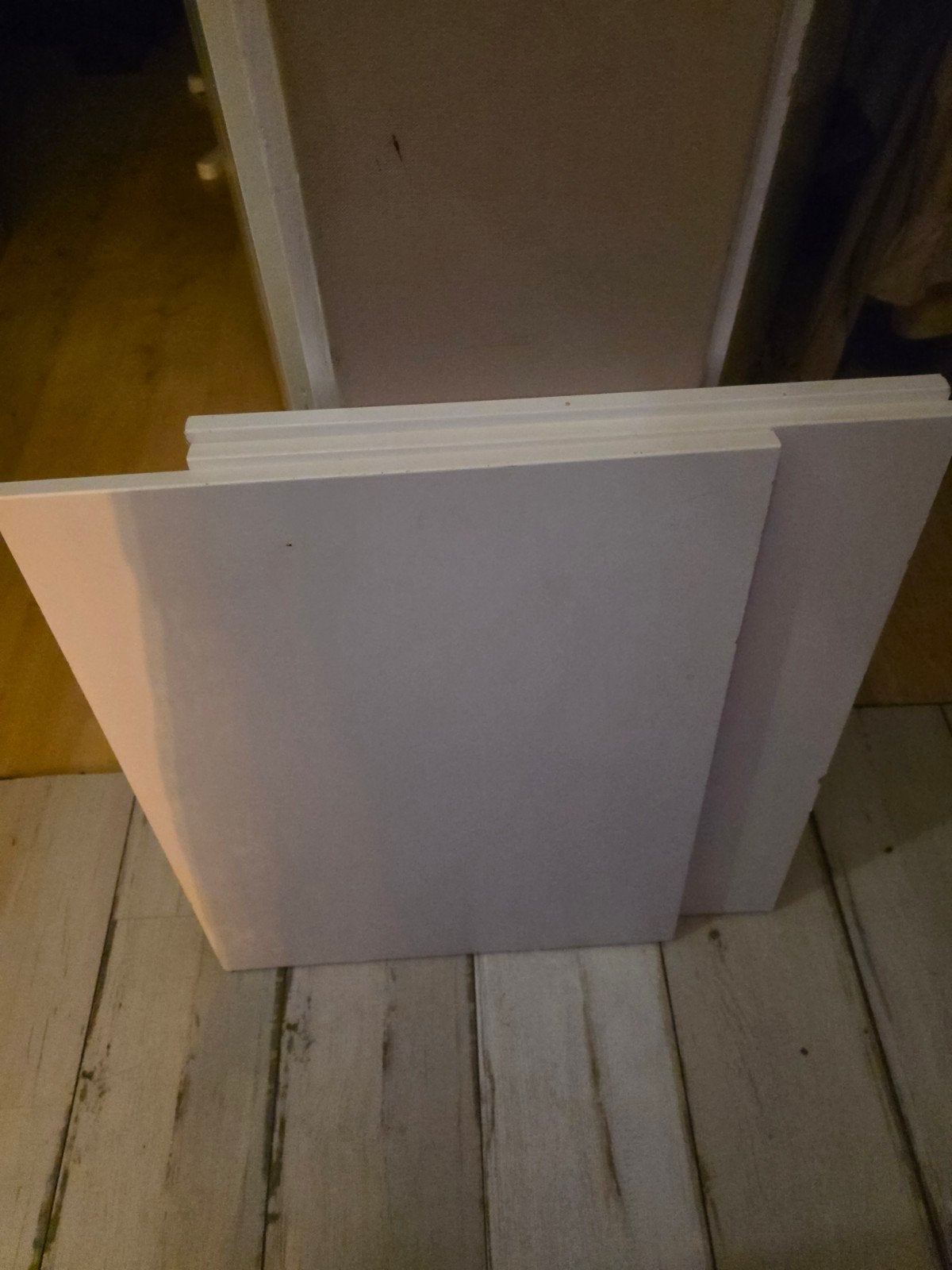 Pax komplement plank, Ophalen of Verzenden, Gebruikt, 50 tot 75 cm, 200 cm of meer