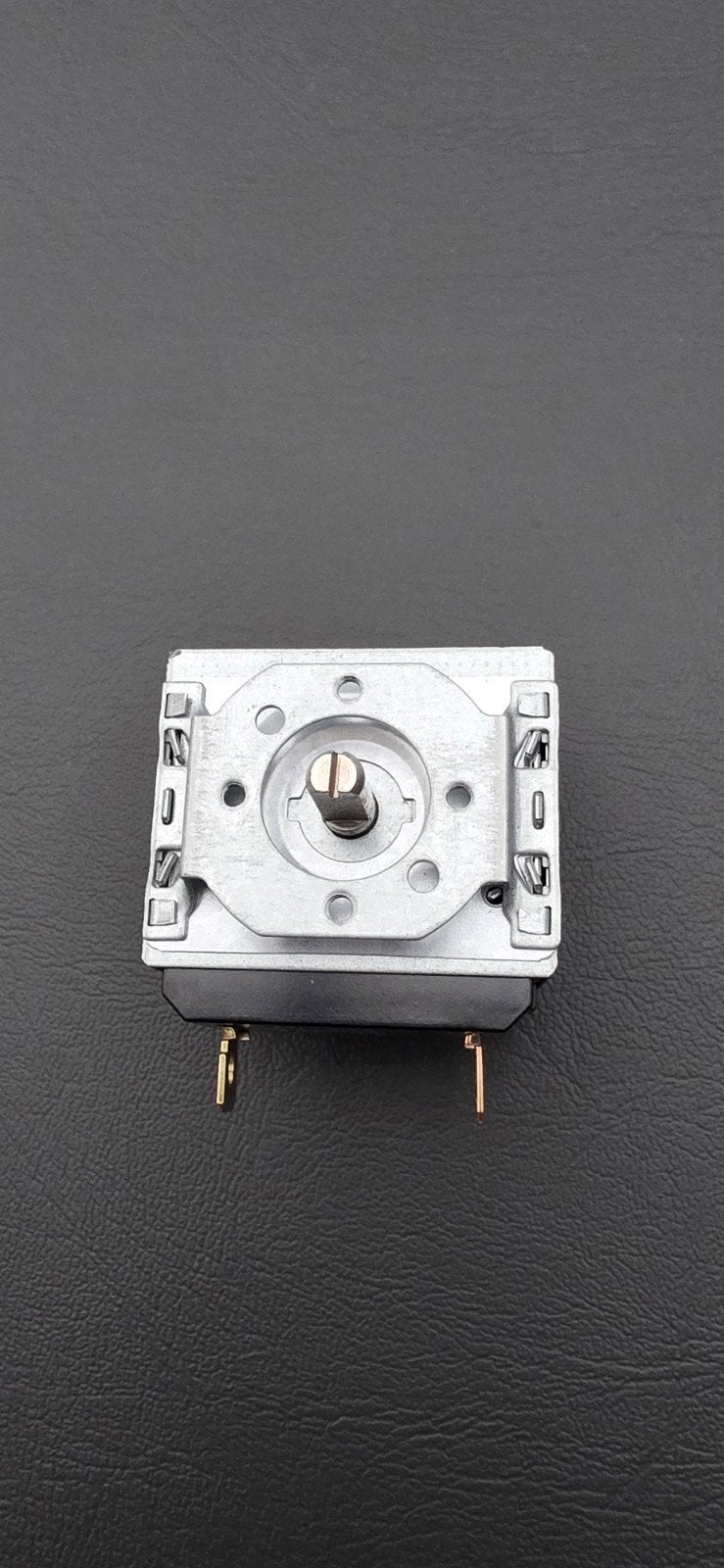 Nieuwe Shalong magnetron draaiplateau motor, Ophalen of Verzenden