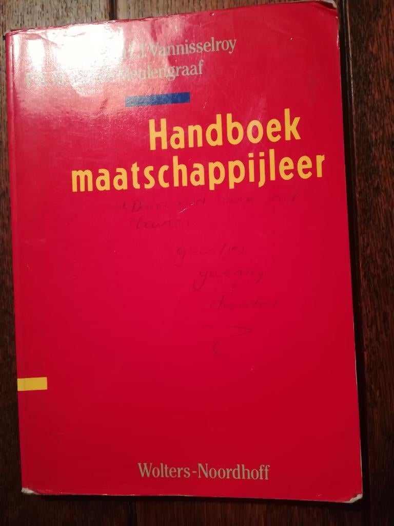 de beambte in onderneming en maatschappij- Rottier en Nuyens, Ophalen of Verzenden, Alpha, Zo goed als nieuw, HBO
