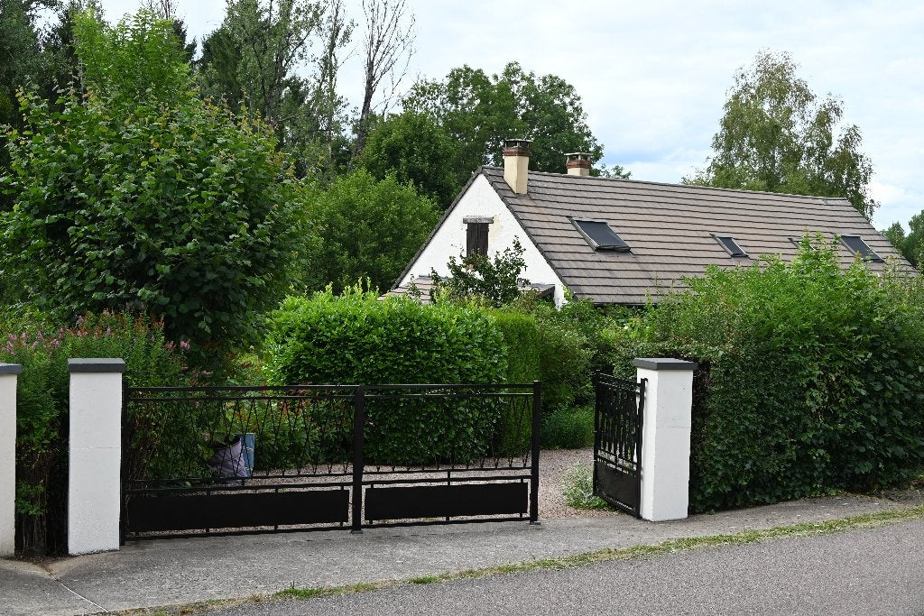Vakantiehuis Morvan Frankrijk, 4 of meer slaapkamers, Bourgogne, Landelijk, Eigenaar