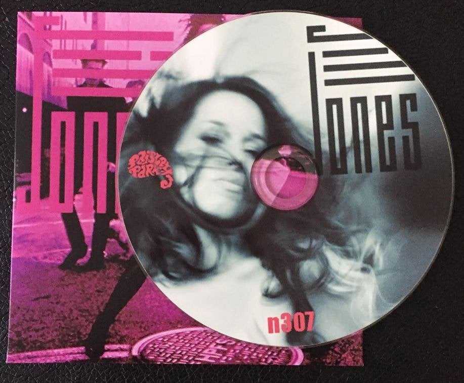 Prince - Jill Jones EXTENDED CD, Verzenden, 1980 - 1989, Nieuw in verpakking