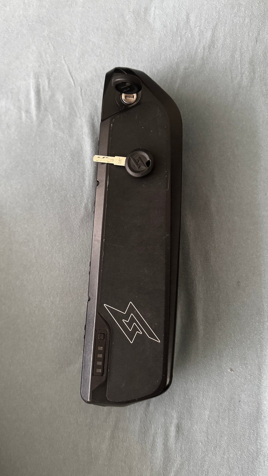 Super73 ZX accu 48V - Zo goed als nieuw, Ophalen of Verzenden, Zo goed als nieuw