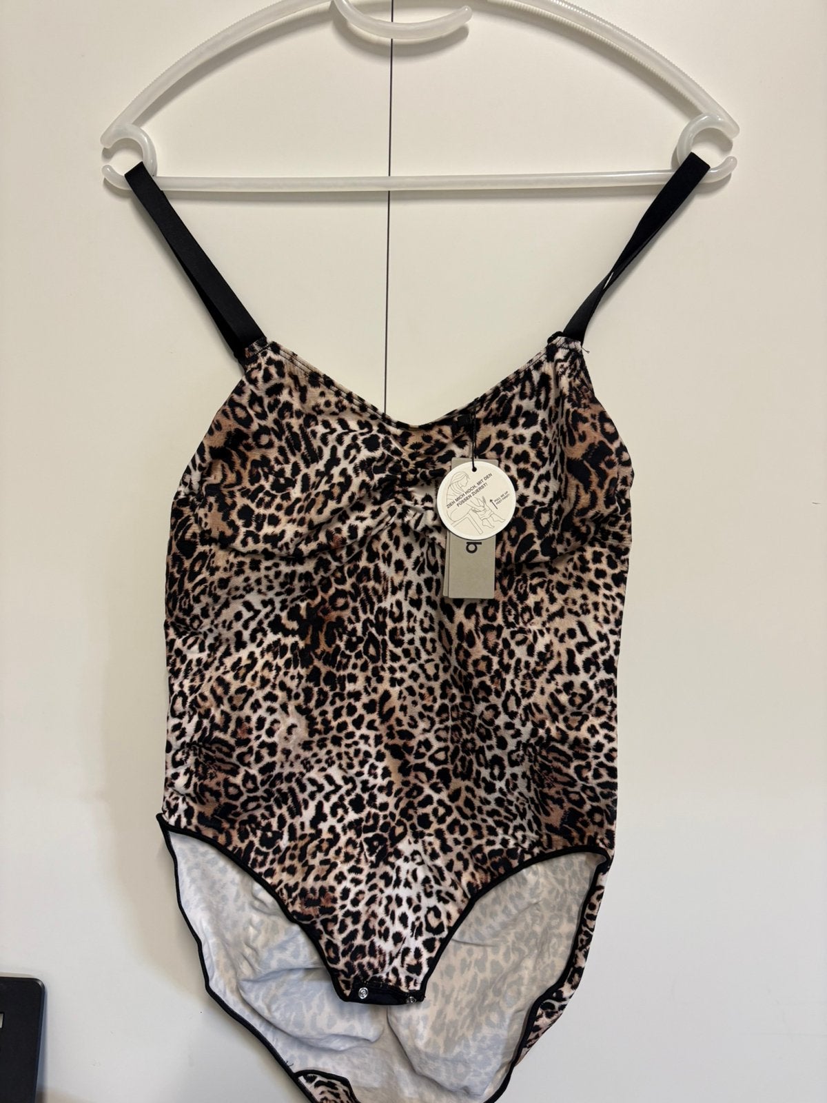 4 body”s van cfab of creamy, Kleding | Dames, Ophalen of Verzenden, Zo goed als nieuw, Overige kleuren, Lingerie of Zwemkleding