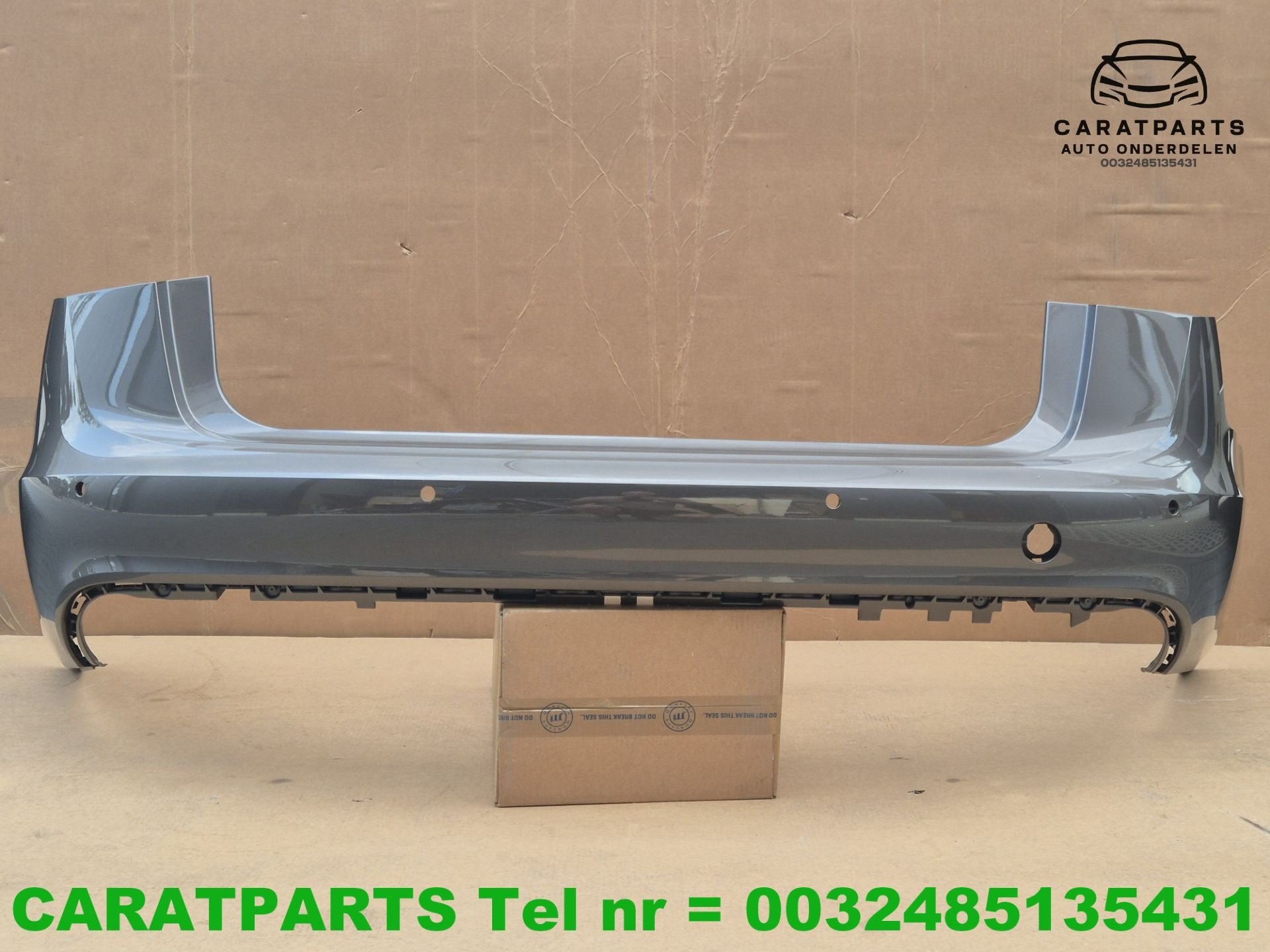 4G9807511P a6 bumper a6 achterbumper a6 4g = 2011-2014, Gebruikt, AUDI AG, Auto-Union-Strasse 1
85045  Ingolstadt, DE, Kundenbetreuung@audi.de
