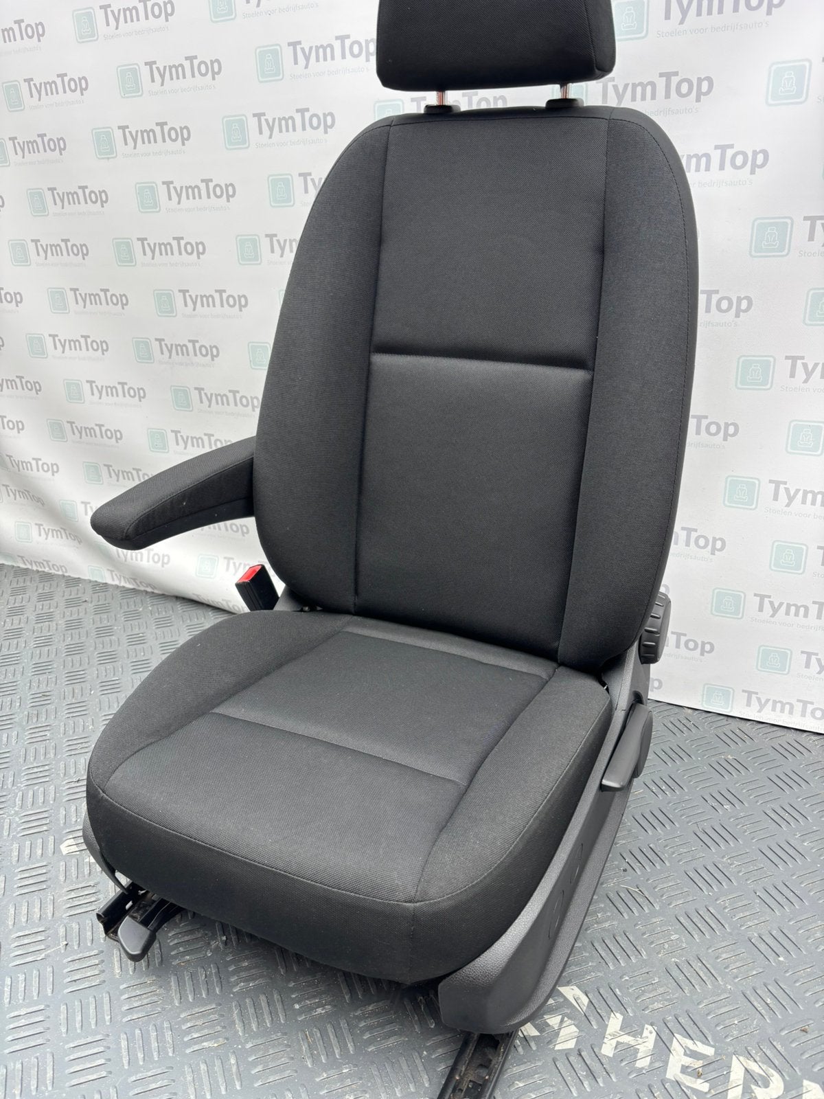 Stoel links Mercedes Sprinter w907 2017-2025 chauffeur, Tymtop5@gmail.com, 3161ek, Tymtop, Mercedes-Benz