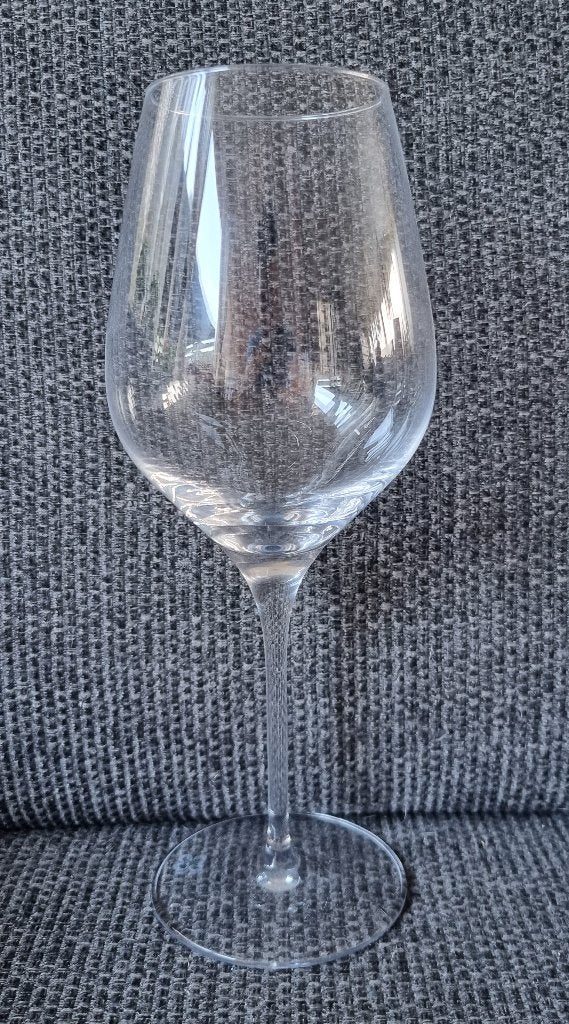 Slimresto Kristalglas wijnglazen 64.5 cl, Huis en Inrichting, Keuken | Servies, Ophalen, Glas of Glazen, Overige merken, Nieuw