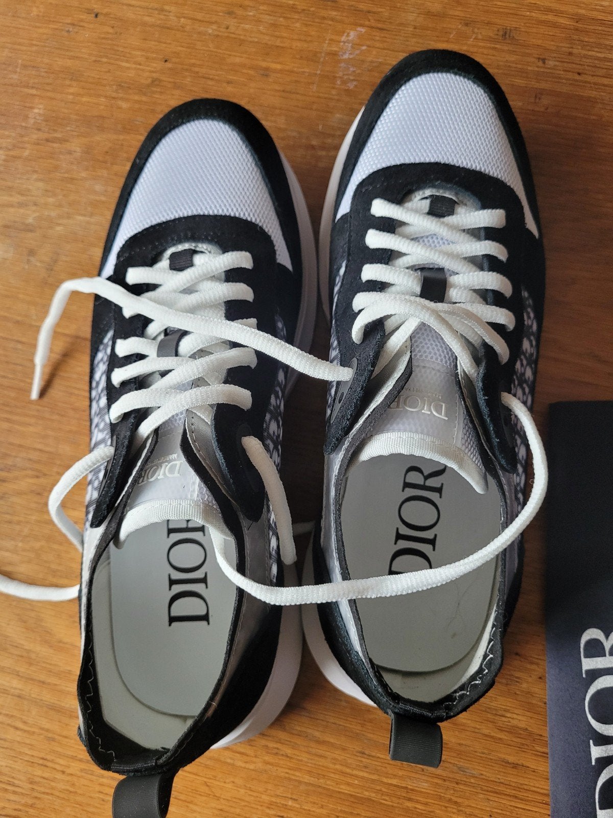 Dior B25 schoen !nieuw!, Kleding | Heren, Schoenen, Ophalen, Nieuw, Zwart