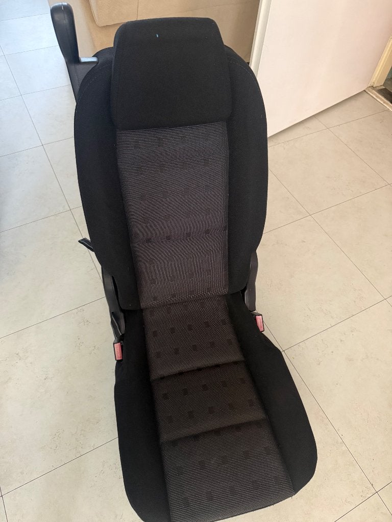 Autostoel Peugeot 307 sw, Auto-onderdelen, Interieur en Bekleding, Ophalen of Verzenden, Gebruikt, Peugeot