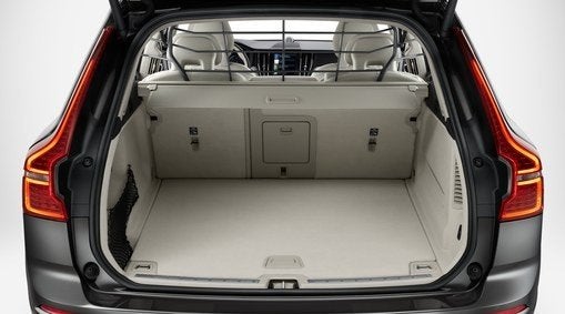 Tekoop Gevraagd Veiligheidsrek Volvo XC60., Ophalen, Zo goed als nieuw