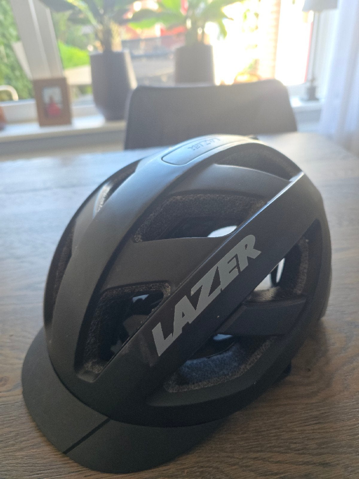 Lazer Cameleon Fietshelm met MIPS - Maat L (58-61 cm), Lazer, Ophalen of Verzenden, Zo goed als nieuw, L